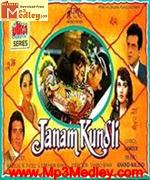 Janam Kundli 1995 song download